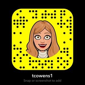 Meet your Posher, Teresa